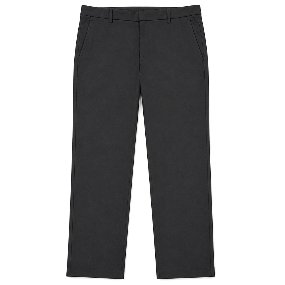 Kit and Ace Navigator Commute Pants Men's 34x35 Black Stretch Slim Technical